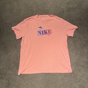 Nike T-Shirt